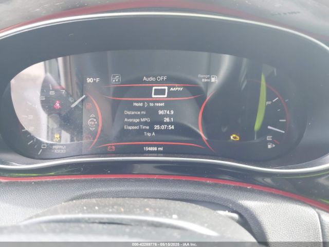 1C3CDFDH4ED683233 Dodge Dart Aero