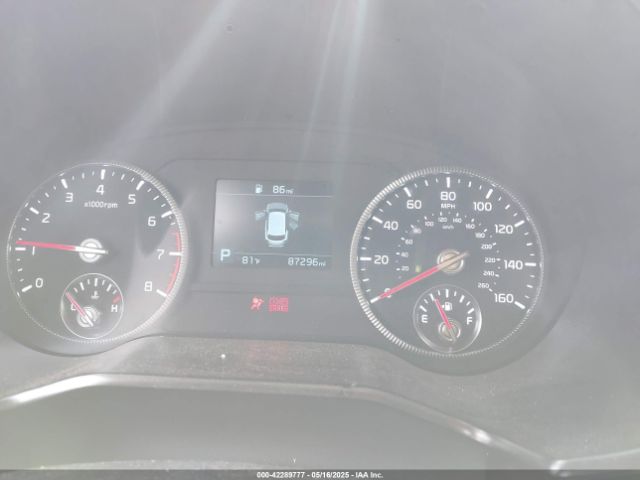 2022 KIA TELLURIDE 5XYP64HCXNG225885 Photo 6