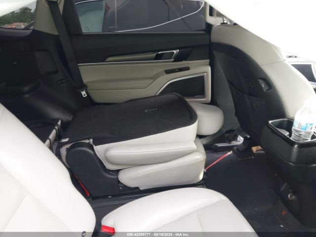 2022 KIA TELLURIDE 5XYP64HCXNG225885 Photo 7