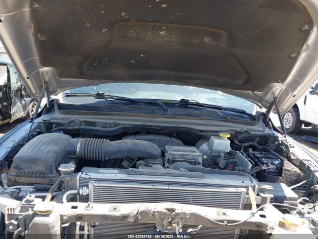 2021 RAM 1500 1C6SRFFT9MN577936 Photo 9
