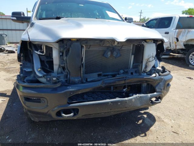 2021 RAM 1500 1C6SRFFT9MN577936 Photo 5