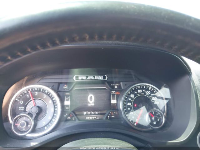 2021 RAM 1500 1C6SRFFT9MN577936 Photo 6