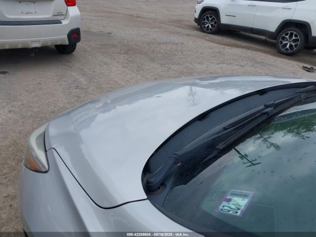 1G1BB5SM4H7220995 Chevrolet Cruze Ls Manual