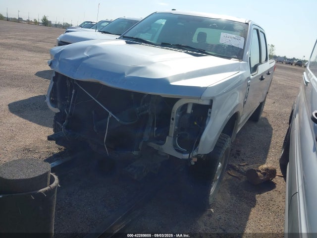 Ford F-250 2017 1FT7W2B65HEC10392 Image 30