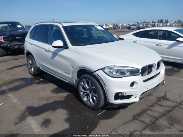 2018 BMW X5 5UXKR2C5XJ0Z15973