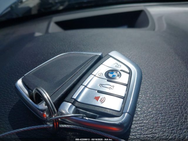 2018 BMW X5 5UXKR2C5XJ0Z15973 Photo 10