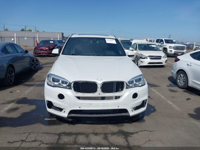 2018 BMW X5 5UXKR2C5XJ0Z15973 Photo 5