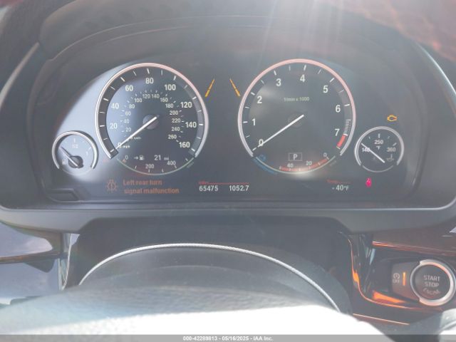 2018 BMW X5 5UXKR2C5XJ0Z15973 Photo 6