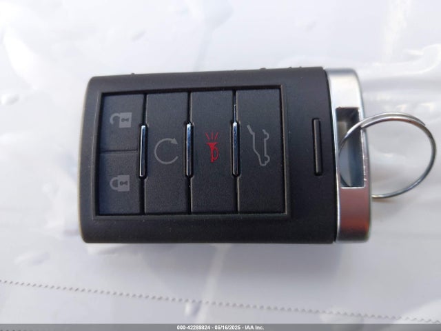 2013 CADILLAC SRX 3GYFNEE36DS556446 Photo 10