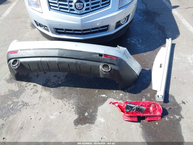2013 Cadillac Srx Premium Collection მანქანა იყიდება აუქციონზე, vin: 3GYFNEE36DS556446, აუქციონის ნომერი: 42289824