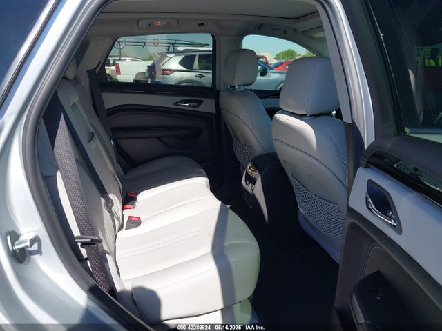 2013 CADILLAC SRX 3GYFNEE36DS556446 Photo 7