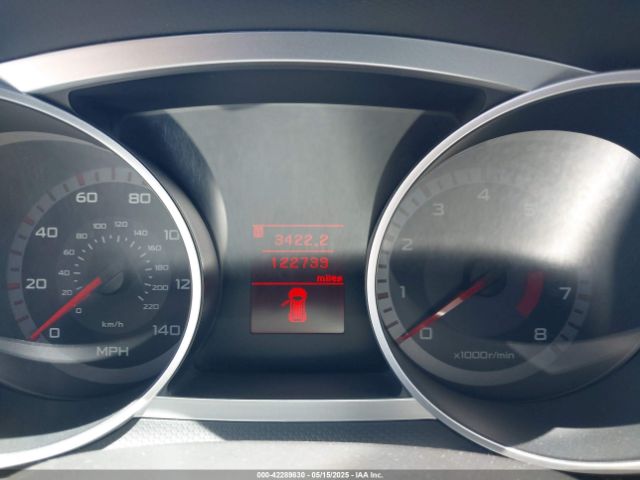 2007 MITSUBISHI OUTLANDER JA4MS31XX7Z000581 Photo 6