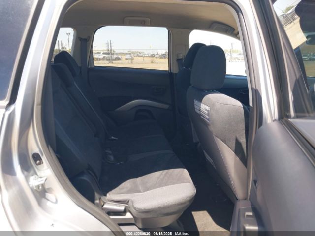 2007 MITSUBISHI OUTLANDER JA4MS31XX7Z000581 Photo 7