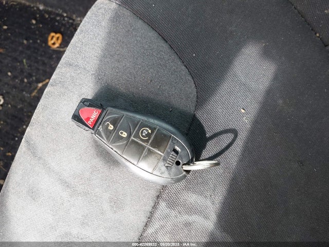 1C4PJMAB8GW290174 Jeep 2016