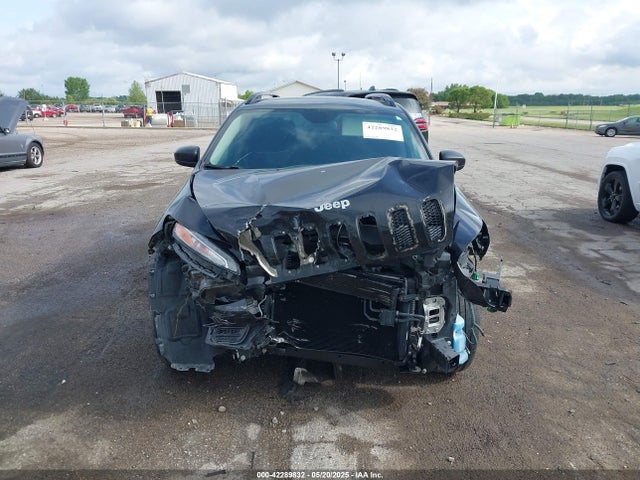 1C4PJMAB8GW290174 Jeep 2016
