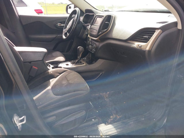 1C4PJMAB8GW290174 Jeep 2016