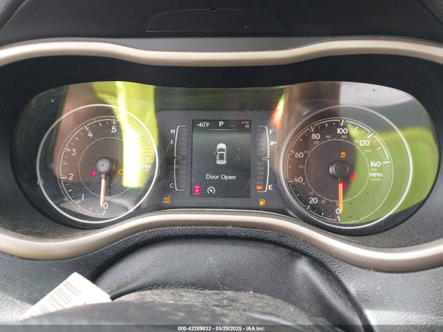 1C4PJMAB8GW290174 Jeep 2016