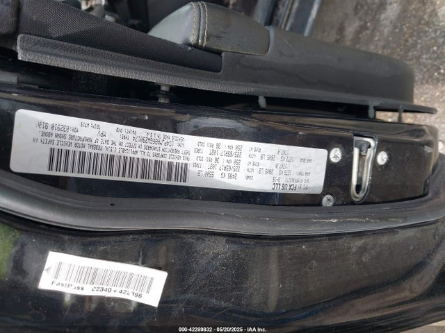 1C4PJMAB8GW290174 Jeep 2016