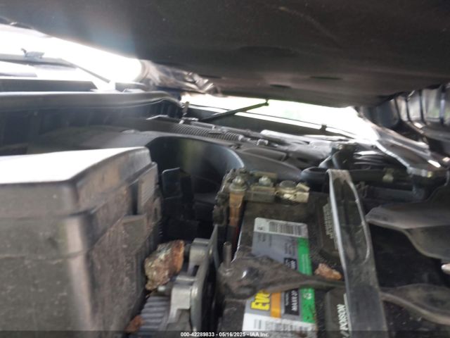 JN8AY2NC3H9505926 Nissan Armada Platinum