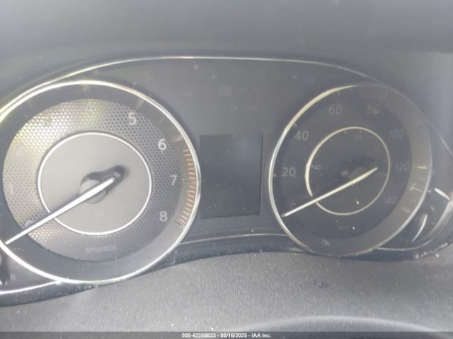 JN8AY2NC3H9505926 Nissan Armada Platinum