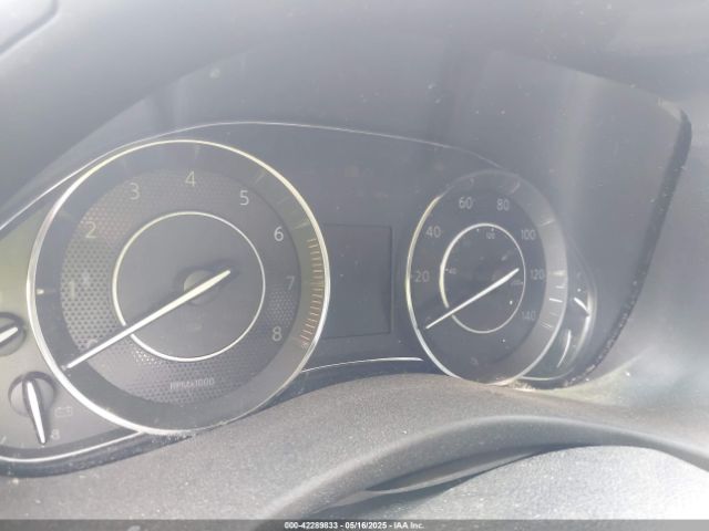 JN8AY2NC3H9505926 Nissan Armada Platinum
