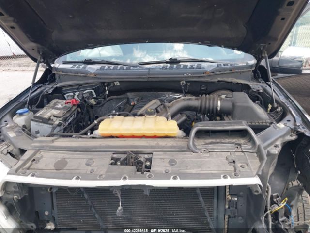 2018 FORD F-150 1FTEW1C50JFD03246 Photo 9