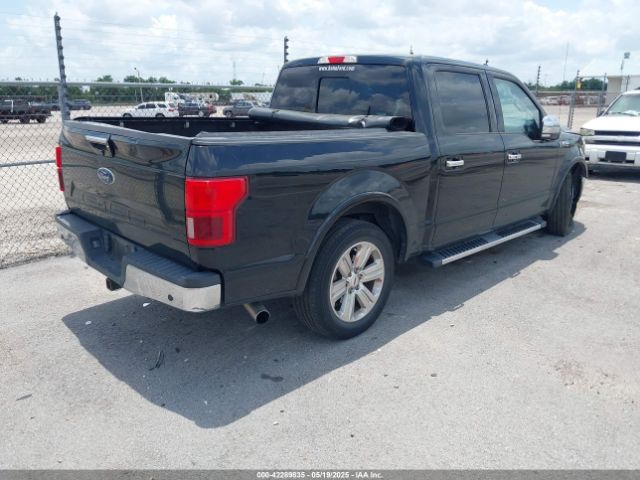2018 FORD F-150 1FTEW1C50JFD03246 Photo 3