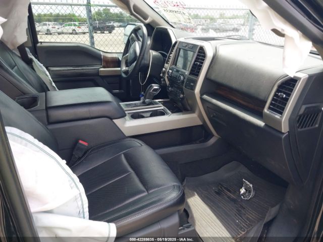 2018 FORD F-150 1FTEW1C50JFD03246 Photo 4