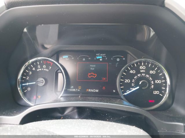 2018 FORD F-150 1FTEW1C50JFD03246 Photo 6