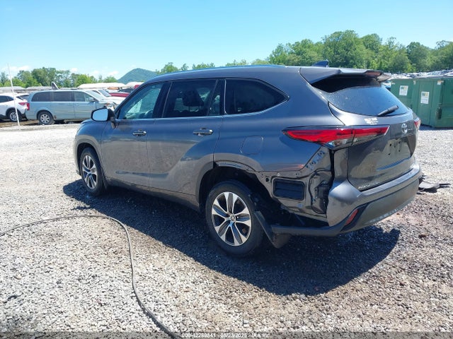 5TDGZRBH8MS117999 Toyota 2gr-fks