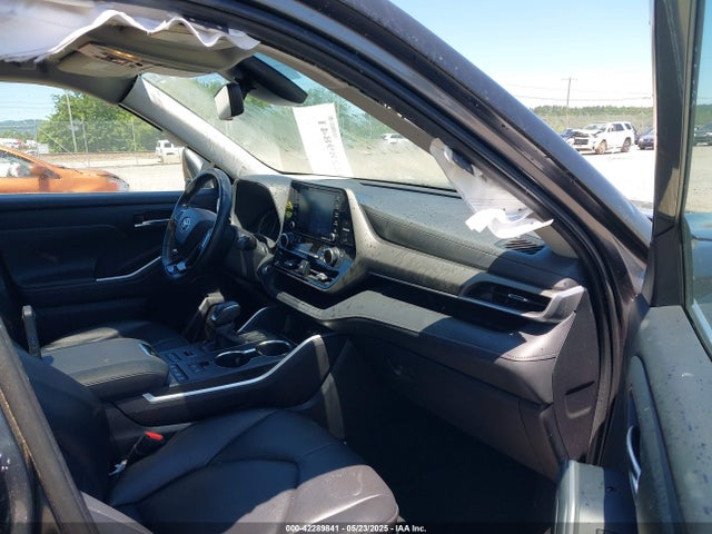 5TDGZRBH8MS117999 Toyota 2gr-fks