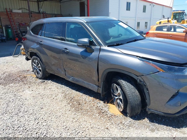 5TDGZRBH8MS117999 Toyota 2gr-fks