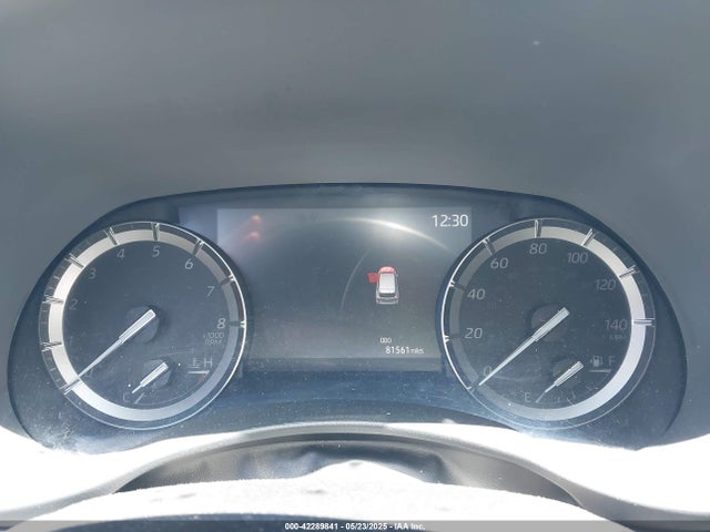 5TDGZRBH8MS117999 Toyota 2gr-fks