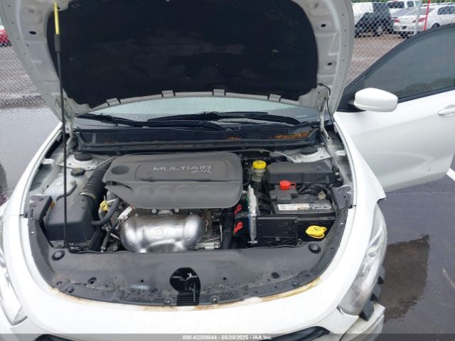 1C3CDFBB9FD286360 Dodge DART SXT