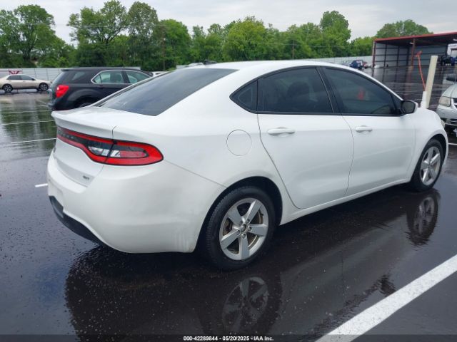 1C3CDFBB9FD286360 Dodge DART SXT