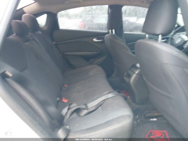 1C3CDFBB9FD286360 Dodge DART SXT