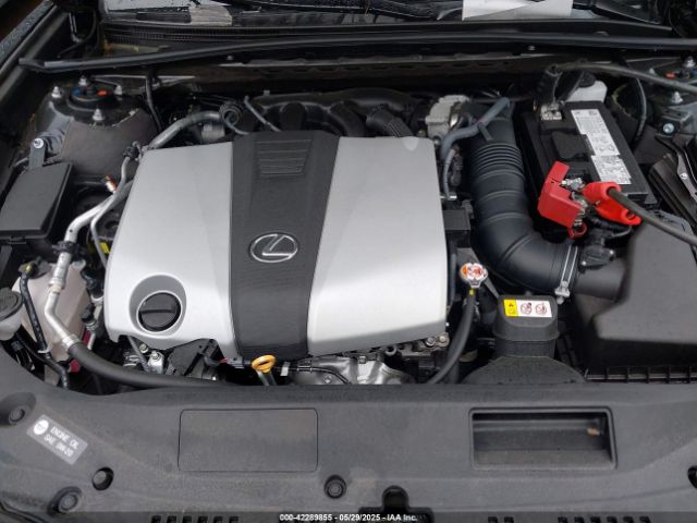 58ADZ1B1XSU191512 Lexus ES 350