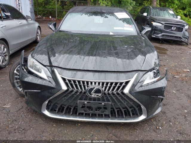 58ADZ1B1XSU191512 Lexus ES 350