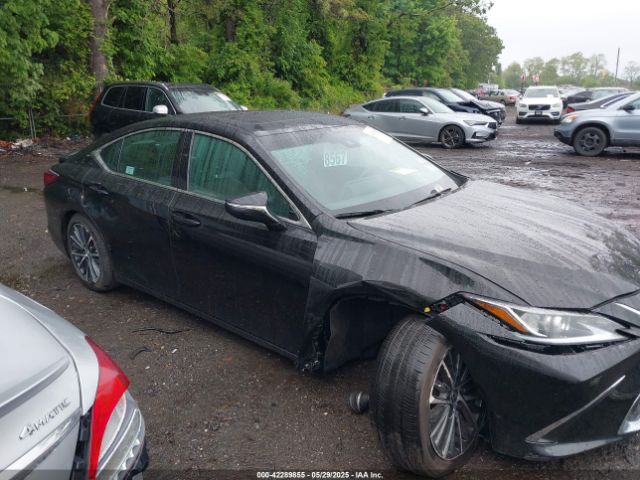 58ADZ1B1XSU191512 Lexus ES 350