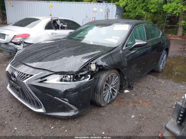 58ADZ1B1XSU191512 Lexus ES 350