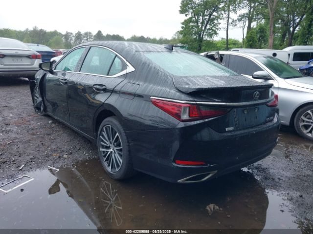 58ADZ1B1XSU191512 Lexus ES 350