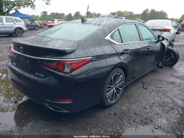 58ADZ1B1XSU191512 Lexus ES 350