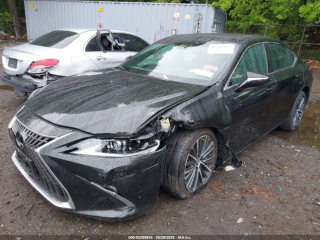 58ADZ1B1XSU191512 Lexus ES 350