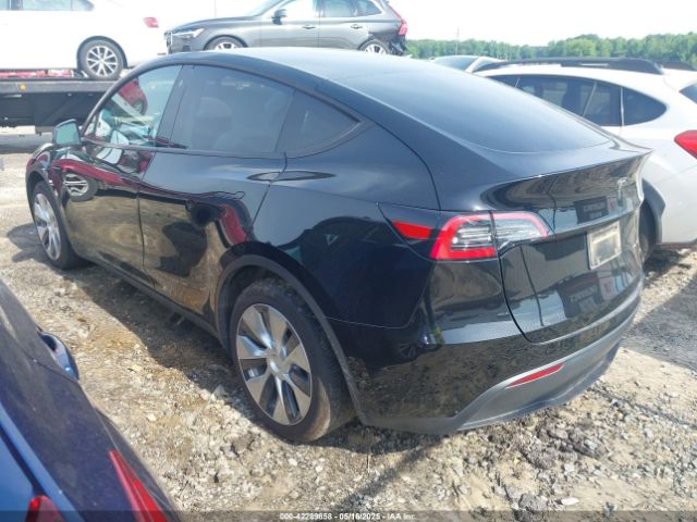 7SAYGAEEXPF711924 Tesla Model Y Awd/long Range Dual Motor All-wheel Drive