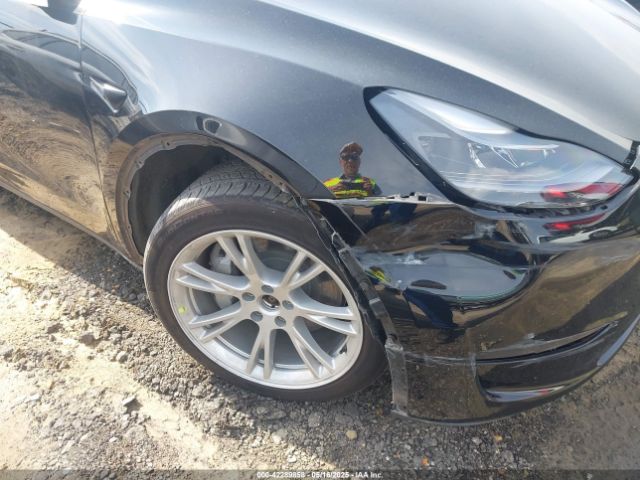 7SAYGAEEXPF711924 Tesla Model Y Awd/long Range Dual Motor All-wheel Drive