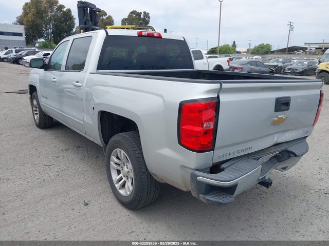 3GCPCREH4FG154479 Chevrolet Silverado 1500 1lt