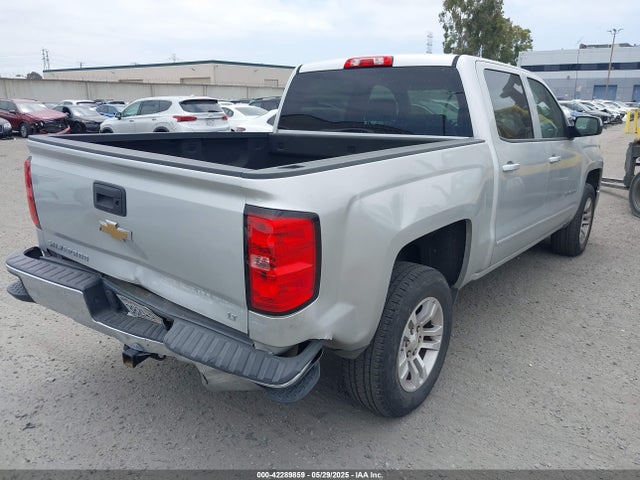3GCPCREH4FG154479 Chevrolet Silverado 1500 1lt