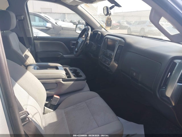 3GCPCREH4FG154479 Chevrolet Silverado 1500 1lt