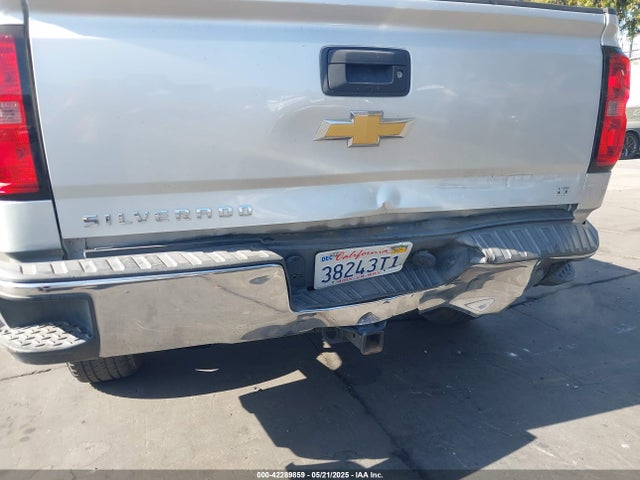 3GCPCREH4FG154479 Chevrolet Silverado 1500 1lt