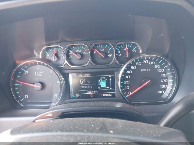3GCPCREH4FG154479 Chevrolet Silverado 1500 1lt